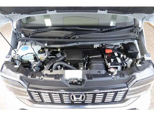 L・ターボホンダセンシング 衝突軽減ブレーキ LEDヘッドライト Bカメ Pセンサー VSA キーレスエントリー DVD再生可能 アルミ 運転席シートヒーター オートエアコン ナビTV ABS 地デジ パワーウインドウ ETC(20枚目)