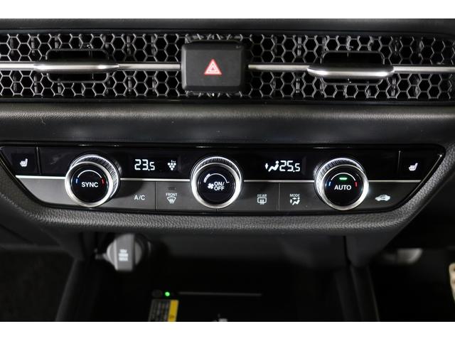 ＺＲ－Ｖ ｅ：ＨＥＶＺ　デモカーＵＰ・ホンダＣＯＮＮＥＣＴ・ＬＥＤ・フルセグ・純正ドラレコ・純正ＡＷ　電動パワーシート　ＣＭＢＳ　ＡＡＣ　ＥＴＣ車載器　フルセグＴＶ　クルコン　パーキングセンサー　前席シートヒーター　盗難防止（26枚目）