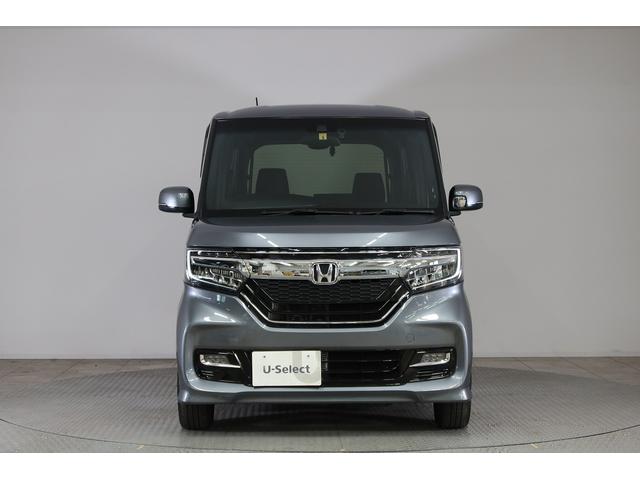 Ｎ－ＢＯＸカスタム Ｇ・Ｌホンダセンシング　ＬＥＤ・メモリナビ・ＣＤ・純正ドラレコ・バックカメラ・純正ＡＷ・ＥＴＣ　前車追従機能　スマキー　イモビライザー　横滑り防止機能　ドライブレコ－ダ－　Ｓヒーター　ＬＥＤライト　サイドエアバッグ　ＡＡＣ（33枚目）