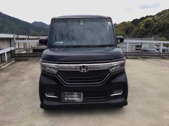 Ｎ－ＢＯＸカスタム Ｇ・Ｌホンダセンシング　ＬＥＤ・フルセグ・メモリナビ・バックカメラ・純正ＡＷ・両側電動ドア・ＥＴＣ　衝突軽減ブレ－キ　左右電動スライドドア　盗難防止装置　ＶＳＡ　シ－トヒ－タ－　フルオートエアコン　スマートキ－　ナビＴＶ（32枚目）