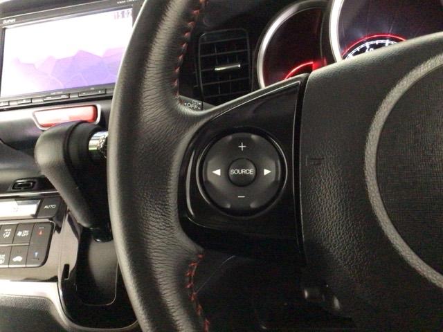 Ｎ－ＢＯＸカスタム Ｇ・ターボＬパッケージ　ＨＩＤ・フルセグ・メモリナビ・バックカメラ・純正ＡＷ・両側電動ドア・ＥＴＣ　ターボエンジン　ＥＴＣ車載器　フロントベンチシート　リアカメラ　キーフリー　スマートキープッシュスタート　ナビ＆ＴＶ　ＶＳＡ（30枚目）