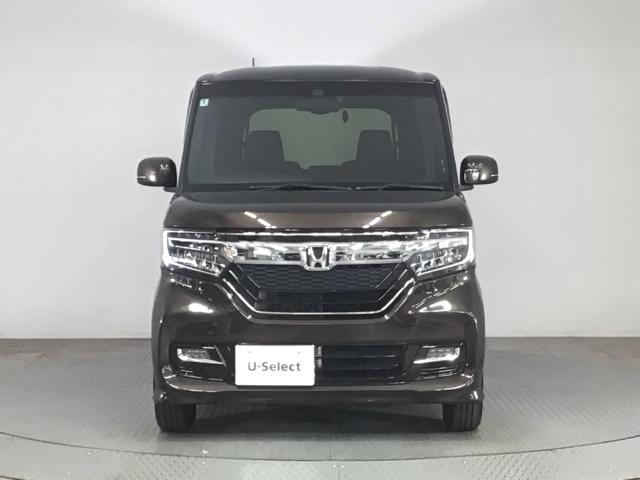 Ｎ－ＢＯＸカスタム Ｇ・Ｌホンダセンシング　ＬＥＤ・フルセグ・メモリナビ・バックカメラ・純正ＡＷ・シートヒーター・ＥＴＣ　カーテンエアバック　リヤカメ　両側スライド片側電動ドア　ＰＷ　横滑り防止機能　スマートＫＥＹ　ナビＴＶ　Ａクルーズ　ＡＡＣ（33枚目）
