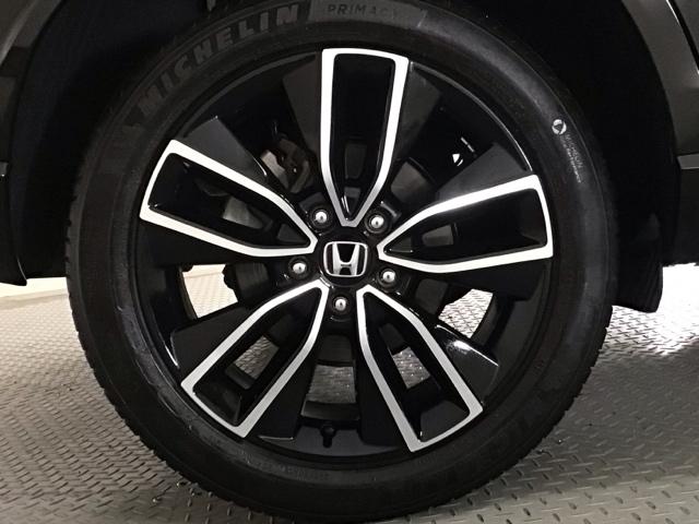 ヴェゼル ｅ：ＨＥＶＺ　ＬＥＤ・フルセグ・メモリナビ・バックカメラ・純正ＡＷ・シートヒーター・ＥＴＣ　Ｗエアバッグ　パワーバックゲート　パークセンサー　ＬＥＤヘットライト　ナビ＆ＴＶ　サイドＳＲＳ　クルーズＣ　Ｒカメラ　ＰＳ（30枚目）