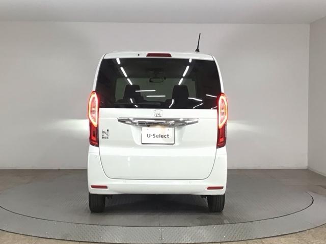 Ｎ－ＢＯＸ Ｌ・ターボ　ＬＥＤ・フルセグ・メモリナビ・両側電動ドア・シートヒーター・ＥＴＣ　地デジフルセグ　衝突回避支援ブレーキ　サイドエアバック　ＶＳＡ　フルオートエアコン　Ｂカメ　Ｓヒーター　バックソナー　パワステ（31枚目）