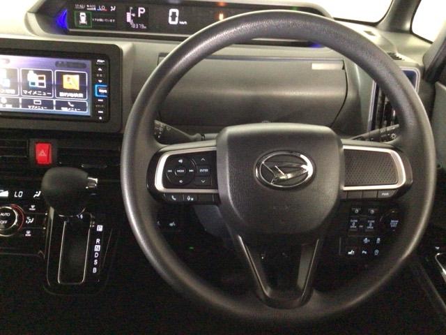 タント カスタムＸセレクション　ＬＥＤ・フルセグ・メモリナビ・純正ドラレコ・バックカメラ・純正ＡＷ・ＥＴＣ　ＶＤＣ　ソナー　ＵＳＢ　前席シートヒーター　キーフリー　地デジ　ＡＢＳ　オートエアコン　ＤＶＤ　サイドエアバッグ　エアバック（17枚目）