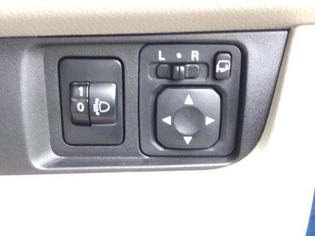 デイズ Ｘ　ワンセグ・メモリナビ・ＤＶＤ・ＣＤ・全周囲カメラ・スマートキー・アイドリングストップ　ｉＳＴＯＰ　フロントカメラ　Ｗエアバック　ＤＶＤ再生　ＴＶナビ　オ－トエアコン　バックカメラ　ＡＢＳ　キーレス（8枚目）