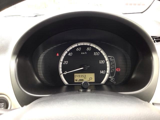 デイズ Ｘ　ワンセグ・メモリナビ・ＤＶＤ・ＣＤ・全周囲カメラ・スマートキー・アイドリングストップ　ｉＳＴＯＰ　フロントカメラ　Ｗエアバック　ＤＶＤ再生　ＴＶナビ　オ－トエアコン　バックカメラ　ＡＢＳ　キーレス（10枚目）