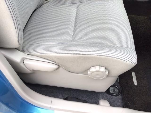 デイズ Ｘ　ワンセグ・メモリナビ・ＤＶＤ・ＣＤ・全周囲カメラ・スマートキー・アイドリングストップ　ｉＳＴＯＰ　フロントカメラ　Ｗエアバック　ＤＶＤ再生　ＴＶナビ　オ－トエアコン　バックカメラ　ＡＢＳ　キーレス（12枚目）