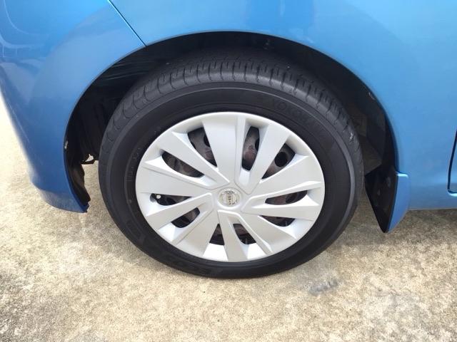 デイズ Ｘ　ワンセグ・メモリナビ・ＤＶＤ・ＣＤ・全周囲カメラ・スマートキー・アイドリングストップ　ｉＳＴＯＰ　フロントカメラ　Ｗエアバック　ＤＶＤ再生　ＴＶナビ　オ－トエアコン　バックカメラ　ＡＢＳ　キーレス（13枚目）