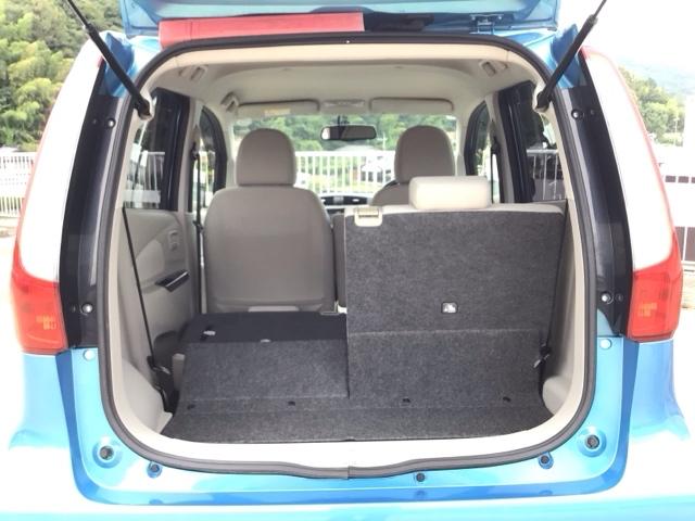 デイズ Ｘ　ワンセグ・メモリナビ・ＤＶＤ・ＣＤ・全周囲カメラ・スマートキー・アイドリングストップ　ｉＳＴＯＰ　フロントカメラ　Ｗエアバック　ＤＶＤ再生　ＴＶナビ　オ－トエアコン　バックカメラ　ＡＢＳ　キーレス（14枚目）