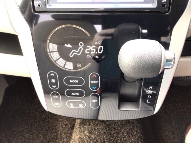 デイズ Ｘ　ワンセグ・メモリナビ・ＤＶＤ・ＣＤ・全周囲カメラ・スマートキー・アイドリングストップ　ｉＳＴＯＰ　フロントカメラ　Ｗエアバック　ＤＶＤ再生　ＴＶナビ　オ－トエアコン　バックカメラ　ＡＢＳ　キーレス（19枚目）