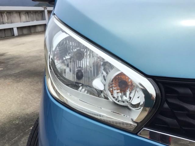 デイズ Ｘ　ワンセグ・メモリナビ・ＤＶＤ・ＣＤ・全周囲カメラ・スマートキー・アイドリングストップ　ｉＳＴＯＰ　フロントカメラ　Ｗエアバック　ＤＶＤ再生　ＴＶナビ　オ－トエアコン　バックカメラ　ＡＢＳ　キーレス（21枚目）