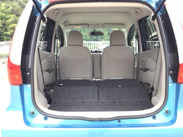 デイズ Ｘ　ワンセグ・メモリナビ・ＤＶＤ・ＣＤ・全周囲カメラ・スマートキー・アイドリングストップ　ｉＳＴＯＰ　フロントカメラ　Ｗエアバック　ＤＶＤ再生　ＴＶナビ　オ－トエアコン　バックカメラ　ＡＢＳ　キーレス（22枚目）