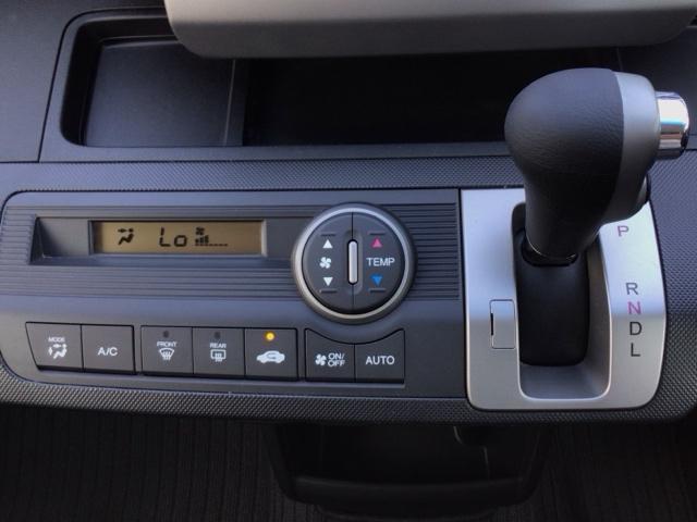 フリード Ｇジャストセレクション　ＨＩＤ・ワンセグ・メモリナビ・ＤＶＤ・バックカメラ・両側電動ドア・ＥＴＣ　両側Ｐスライドドア　Ｂモニター　スマトキー　助手席エアバッグ　ＡＵＴＯエアコン　１セグ　パワステ　ナビＴＶ　イモビ　ＰＷ（26枚目）