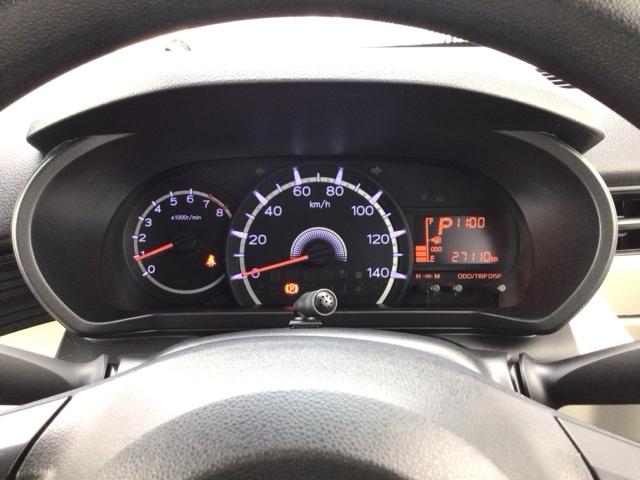 ムーヴ ＬＳＡＩＩＩ　フルセグ・メモリナビ・ＤＶＤ・ＣＤ・横滑り防止装置・盗難防止装置・ＥＴＣ　ＶＳＣ　ｉ－ＳＴＯＰ　キーレスエントリーシステム　Ｗエアバッグ　フルセグＴＶ　フロントベンチシート　ナビＴＶ　エアコン　ＡＢＳ（11枚目）