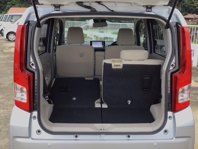 ムーヴ ＬＳＡＩＩＩ　フルセグ・メモリナビ・ＤＶＤ・ＣＤ・横滑り防止装置・盗難防止装置・ＥＴＣ　ＶＳＣ　ｉ－ＳＴＯＰ　キーレスエントリーシステム　Ｗエアバッグ　フルセグＴＶ　フロントベンチシート　ナビＴＶ　エアコン　ＡＢＳ（13枚目）