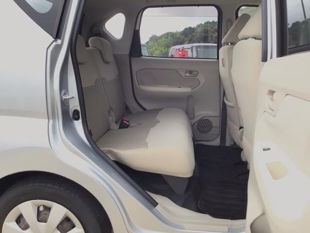 ムーヴ ＬＳＡＩＩＩ　フルセグ・メモリナビ・ＤＶＤ・ＣＤ・横滑り防止装置・盗難防止装置・ＥＴＣ　ＶＳＣ　ｉ－ＳＴＯＰ　キーレスエントリーシステム　Ｗエアバッグ　フルセグＴＶ　フロントベンチシート　ナビＴＶ　エアコン　ＡＢＳ（14枚目）