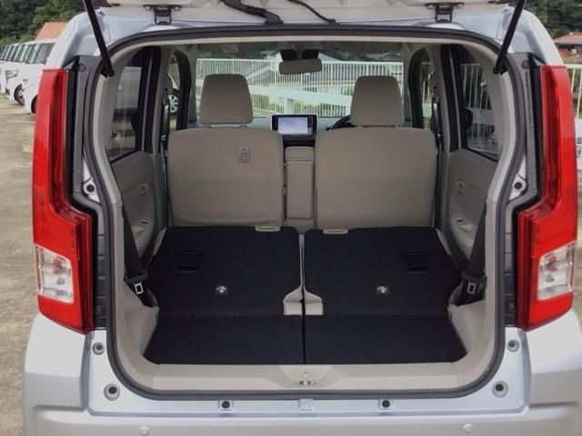 ムーヴ ＬＳＡＩＩＩ　フルセグ・メモリナビ・ＤＶＤ・ＣＤ・横滑り防止装置・盗難防止装置・ＥＴＣ　ＶＳＣ　ｉ－ＳＴＯＰ　キーレスエントリーシステム　Ｗエアバッグ　フルセグＴＶ　フロントベンチシート　ナビＴＶ　エアコン　ＡＢＳ（23枚目）