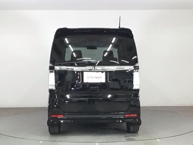 Ｎ－ＢＯＸカスタム Ｇ・ターボパッケージ　ＨＩＤ・フルセグ・メモリナビ・バックカメラ・社外ＡＷ・両側電動ドア・ＥＴＣ　バツクカメラ　フルセグテレビ　パワーウインドウ　スマートキープッシュスタート　ナビ＆ＴＶ　ＥＴＣ付き　ＥＳＣ　ＤＶＤ再生（31枚目）