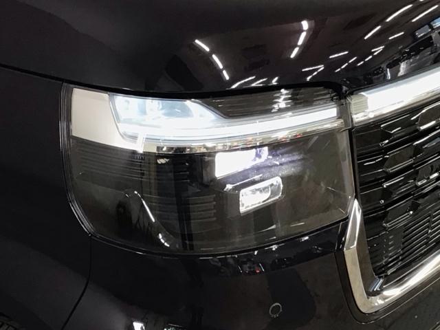 N-BOXカスタム ターボ デモカーUP・LED・フルセグ・メモリナビ・純正AW・ホンダCONNECT イモビライザー 衝突被害軽減 ベンチシート キーフリー Pセンサー ESC パワステ 両席エアバック サイドエアバッグ(3枚目)