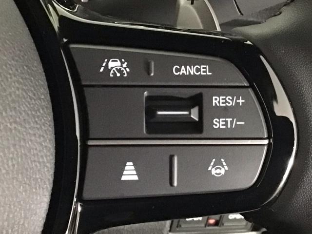 N-BOXカスタム ターボ デモカーUP・LED・フルセグ・メモリナビ・純正AW・ホンダCONNECT イモビライザー 衝突被害軽減 ベンチシート キーフリー Pセンサー ESC パワステ 両席エアバック サイドエアバッグ(5枚目)