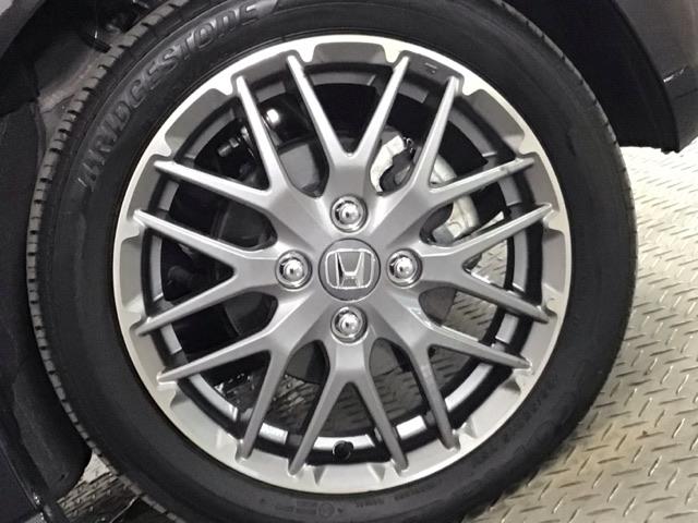 N-BOXカスタム ターボ デモカーUP・LED・フルセグ・メモリナビ・純正AW・ホンダCONNECT イモビライザー 衝突被害軽減 ベンチシート キーフリー Pセンサー ESC パワステ 両席エアバック サイドエアバッグ(12枚目)