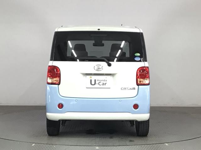 ムーヴキャンバス XSAII CDチューナー・スマートキー・社外AW・両側スライドドア・衝突軽減ブレーキ 衝突軽減ブレーキサポート 両スライドドア アイドリングSTOP 横滑り防止機能 オートエアコン キーフリー Wエアバック(2枚目)