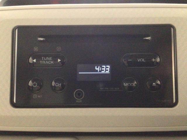 ムーヴキャンバス XSAII CDチューナー・スマートキー・社外AW・両側スライドドア・衝突軽減ブレーキ 衝突軽減ブレーキサポート 両スライドドア アイドリングSTOP 横滑り防止機能 オートエアコン キーフリー Wエアバック(5枚目)