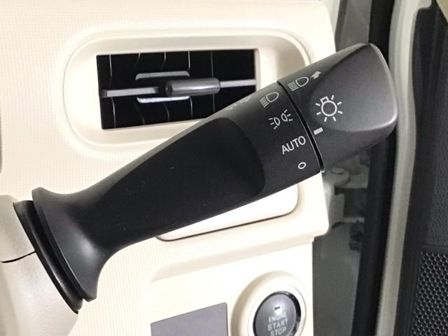 ムーヴキャンバス XSAII CDチューナー・スマートキー・社外AW・両側スライドドア・衝突軽減ブレーキ 衝突軽減ブレーキサポート 両スライドドア アイドリングSTOP 横滑り防止機能 オートエアコン キーフリー Wエアバック(9枚目)