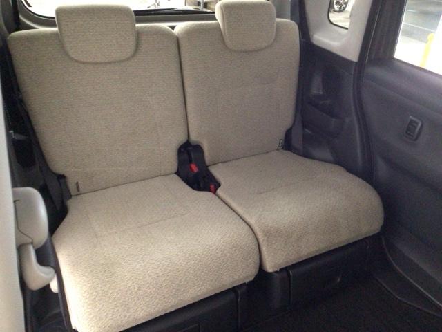 ムーヴキャンバス XSAII CDチューナー・スマートキー・社外AW・両側スライドドア・衝突軽減ブレーキ 衝突軽減ブレーキサポート 両スライドドア アイドリングSTOP 横滑り防止機能 オートエアコン キーフリー Wエアバック(14枚目)