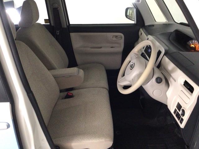 ムーヴキャンバス XSAII CDチューナー・スマートキー・社外AW・両側スライドドア・衝突軽減ブレーキ 衝突軽減ブレーキサポート 両スライドドア アイドリングSTOP 横滑り防止機能 オートエアコン キーフリー Wエアバック(15枚目)