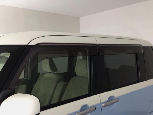 ムーヴキャンバス XSAII CDチューナー・スマートキー・社外AW・両側スライドドア・衝突軽減ブレーキ 衝突軽減ブレーキサポート 両スライドドア アイドリングSTOP 横滑り防止機能 オートエアコン キーフリー Wエアバック(21枚目)