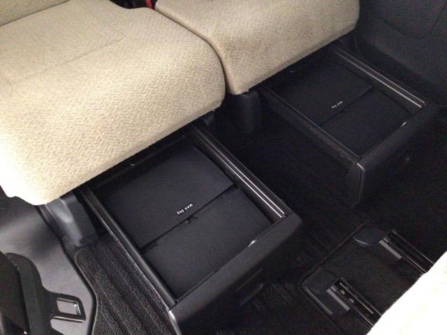 ムーヴキャンバス XSAII CDチューナー・スマートキー・社外AW・両側スライドドア・衝突軽減ブレーキ 衝突軽減ブレーキサポート 両スライドドア アイドリングSTOP 横滑り防止機能 オートエアコン キーフリー Wエアバック(24枚目)