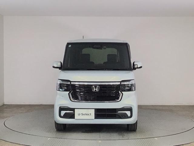 Ｎ－ＢＯＸカスタム ターボ　デモカーＵＰ・ＬＥＤ・フルセグ・メモリナビ・純正ＡＷ・ホンダＣＯＮＮＥＣＴ　イモビライザー　衝突被害軽減　ベンチシート　キーフリー　Ｐセンサー　ＥＳＣ　パワステ　両席エアバック　サイドエアバッグ（29枚目）