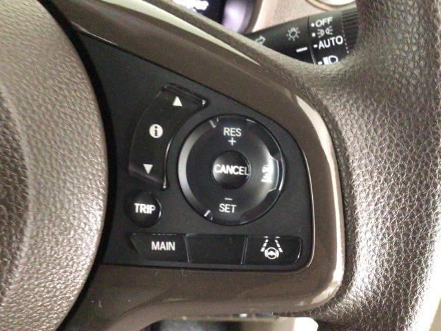 N-WGN Lホンダセンシング フルセグ・メモリナビ・DVD・バックカメラ・シートヒーター・ETC ETC装備 Bモニタ 誤発進抑制 横滑り防止機能 パーキングセンサー セキュリティアラーム キーフリー ナビTV スマートキー(5枚目)