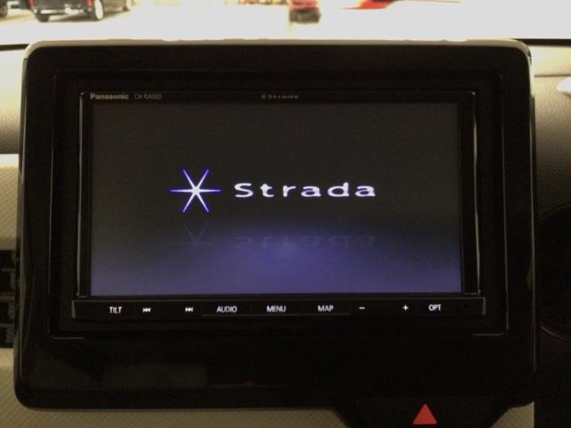 N-WGN Lホンダセンシング フルセグ・メモリナビ・DVD・バックカメラ・シートヒーター・ETC ETC装備 Bモニタ 誤発進抑制 横滑り防止機能 パーキングセンサー セキュリティアラーム キーフリー ナビTV スマートキー(6枚目)