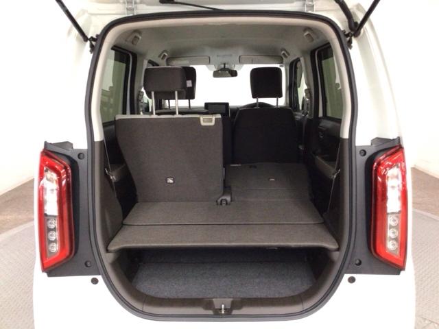 N-WGN Lホンダセンシング フルセグ・メモリナビ・DVD・バックカメラ・シートヒーター・ETC ETC装備 Bモニタ 誤発進抑制 横滑り防止機能 パーキングセンサー セキュリティアラーム キーフリー ナビTV スマートキー(13枚目)