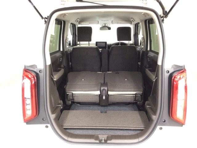 N-WGN Lホンダセンシング フルセグ・メモリナビ・DVD・バックカメラ・シートヒーター・ETC ETC装備 Bモニタ 誤発進抑制 横滑り防止機能 パーキングセンサー セキュリティアラーム キーフリー ナビTV スマートキー(24枚目)