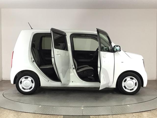 N-WGN Lホンダセンシング フルセグ・メモリナビ・DVD・バックカメラ・シートヒーター・ETC ETC装備 Bモニタ 誤発進抑制 横滑り防止機能 パーキングセンサー セキュリティアラーム キーフリー ナビTV スマートキー(28枚目)