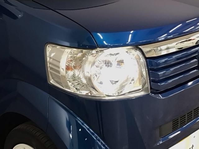 N-BOX+ 2トーンカラースタイルG・Lパッケージ HID・ワンセグ・メモリナビ・バックカメラ・片側電動ドア・純正AW・ETC Bカメ 横滑り防止システム iストップ エアコン DVD再生可能 イモビ Sキー ABS パワーウインドウ ベンチシート(3枚目)