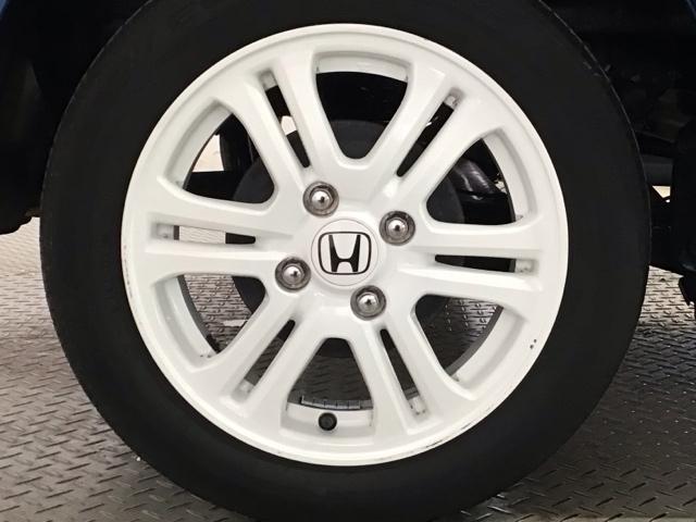 N-BOX+ 2トーンカラースタイルG・Lパッケージ HID・ワンセグ・メモリナビ・バックカメラ・片側電動ドア・純正AW・ETC Bカメ 横滑り防止システム iストップ エアコン DVD再生可能 イモビ Sキー ABS パワーウインドウ ベンチシート(12枚目)