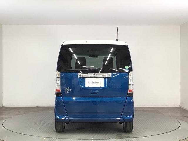 N-BOX+ 2トーンカラースタイルG・Lパッケージ HID・ワンセグ・メモリナビ・バックカメラ・片側電動ドア・純正AW・ETC Bカメ 横滑り防止システム iストップ エアコン DVD再生可能 イモビ Sキー ABS パワーウインドウ ベンチシート(29枚目)
