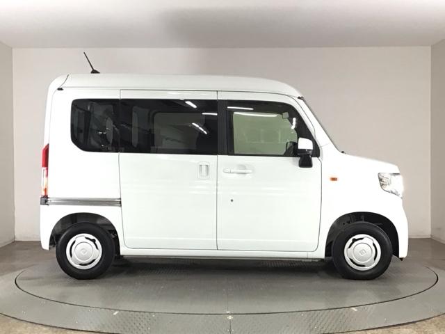 N-VAN L デモカーUP・LEDライト・メモリナビ・バックカメラ・両側スライドドア・ETC 横滑防止装置 CMBS セキュリティ 前席PW ナビTV ABS 地デジ キーレスリモコン ETC付き リアカメラ(3枚目)