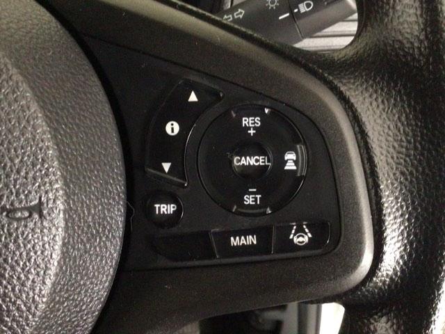 N-VAN L デモカーUP・LEDライト・メモリナビ・バックカメラ・両側スライドドア・ETC 横滑防止装置 CMBS セキュリティ 前席PW ナビTV ABS 地デジ キーレスリモコン ETC付き リアカメラ(5枚目)