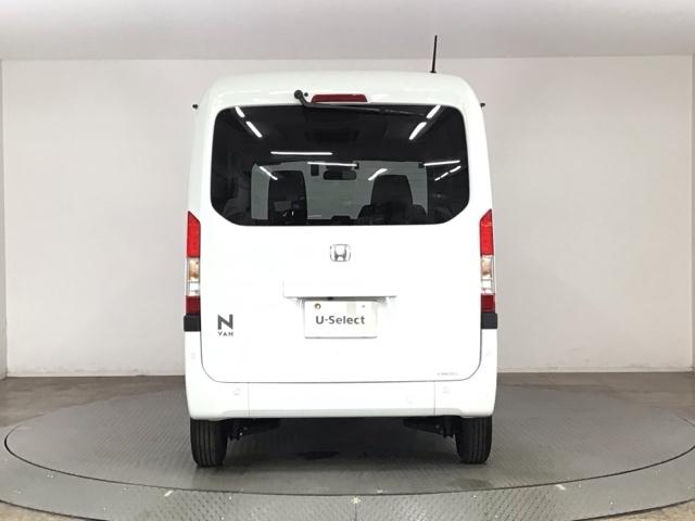 N-VAN L デモカーUP・LEDライト・メモリナビ・バックカメラ・両側スライドドア・ETC 横滑防止装置 CMBS セキュリティ 前席PW ナビTV ABS 地デジ キーレスリモコン ETC付き リアカメラ(29枚目)