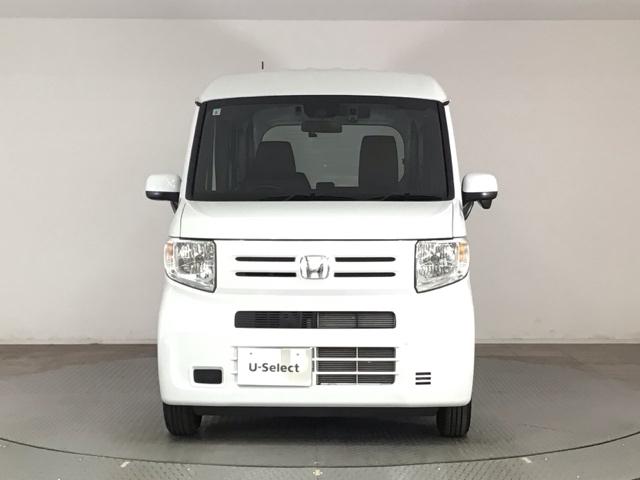 N-VAN L デモカーUP・LEDライト・メモリナビ・バックカメラ・両側スライドドア・ETC 横滑防止装置 CMBS セキュリティ 前席PW ナビTV ABS 地デジ キーレスリモコン ETC付き リアカメラ(31枚目)