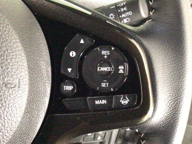 N-BOXカスタム G・Lターボホンダセンシング LED・フルセグ・メモリナビ・バックカメラ・純正AW・両側電動ドア・ETC 両側PWスライドドア Bモニタ セキュリティー USB接続 クルーズコントロール ナビTV キーレスエントリー VSA PW(5枚目)