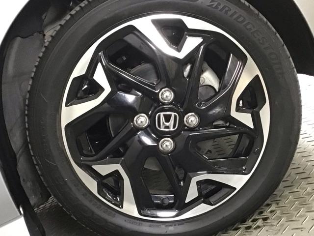 N-BOXカスタム G・Lターボホンダセンシング LED・フルセグ・メモリナビ・バックカメラ・純正AW・両側電動ドア・ETC 両側PWスライドドア Bモニタ セキュリティー USB接続 クルーズコントロール ナビTV キーレスエントリー VSA PW(12枚目)