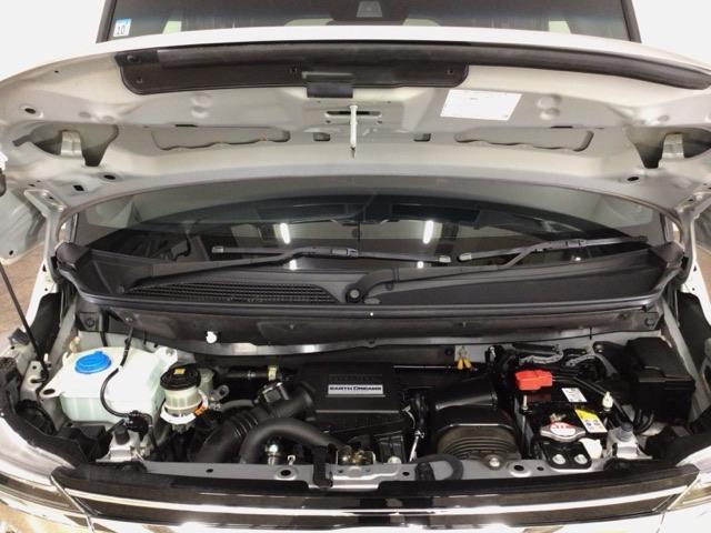 N-BOXカスタム G・Lターボホンダセンシング LED・フルセグ・メモリナビ・バックカメラ・純正AW・両側電動ドア・ETC 両側PWスライドドア Bモニタ セキュリティー USB接続 クルーズコントロール ナビTV キーレスエントリー VSA PW(20枚目)
