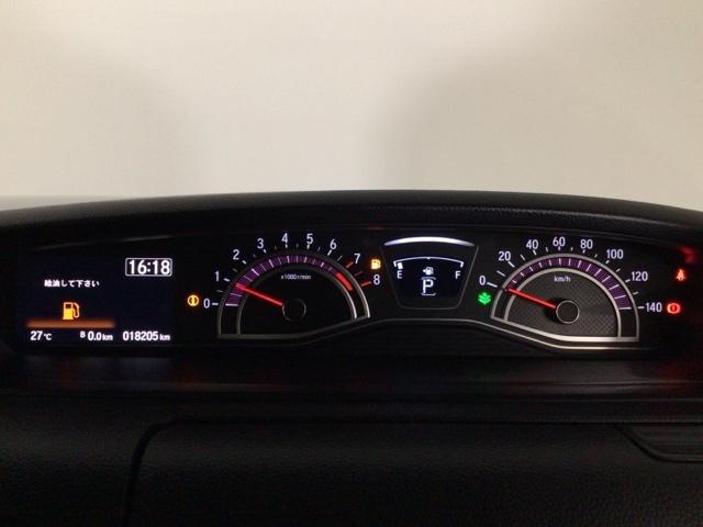 N-BOXカスタム G・Lターボホンダセンシング LED・フルセグ・メモリナビ・バックカメラ・純正AW・両側電動ドア・ETC 両側PWスライドドア Bモニタ セキュリティー USB接続 クルーズコントロール ナビTV キーレスエントリー VSA PW(21枚目)